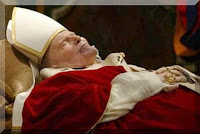JP II in State