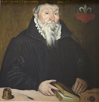 Martin Chemnitz