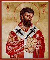 Saint Timothy