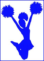 Cheer Leader
