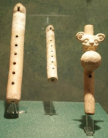 Flutes