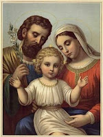 Holy Family