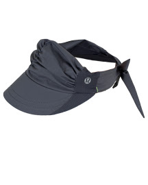 lululemon visor
