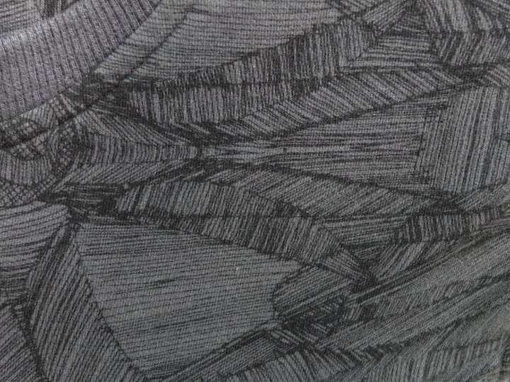 Sketch Pattern