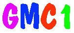 GMC logo