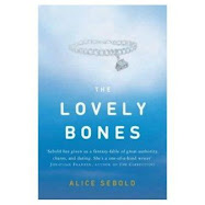 Lovely bones essay