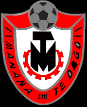 Escudo MTD - 2011