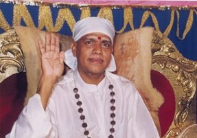 Swami Chetanananda Saraswati