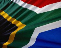 We're Proudly South African!