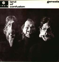 CANCION GENESIS cancion genesis: