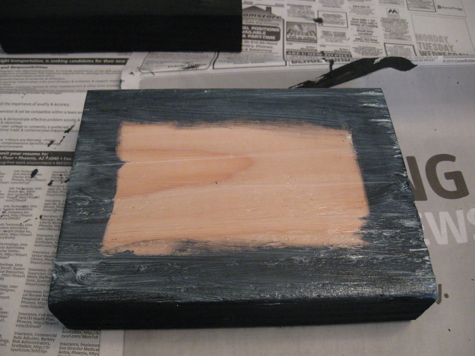 Maka'z Home Temple Blocks