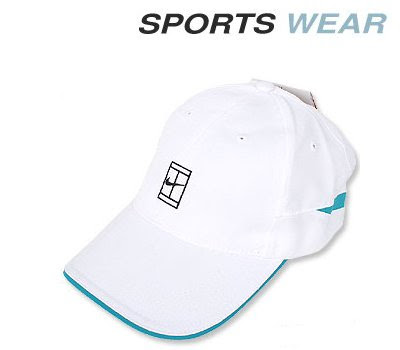 nike dri fit tennis hat