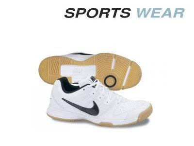 nike court shuttle 4