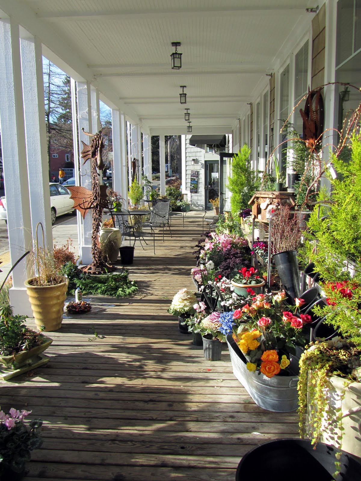 For My Family January 2011