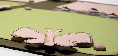 cricut layout pages