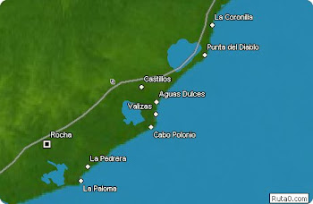Costa de Rocha