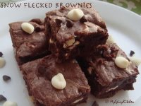 [SnowFleckedBrownies_Usha.JPG]