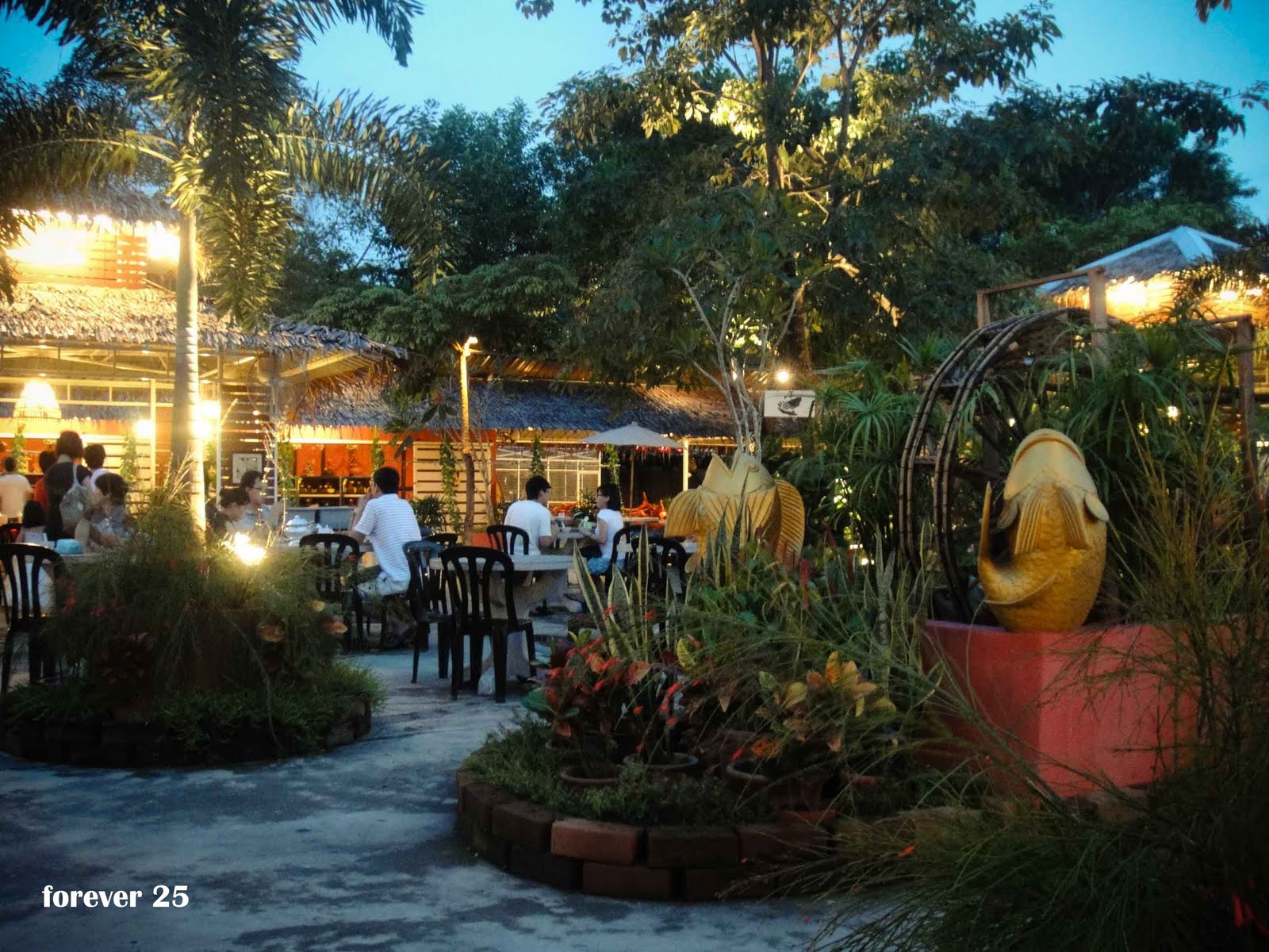 ♥ Home Sweet Home ♥ Thai Garden VillageKepong