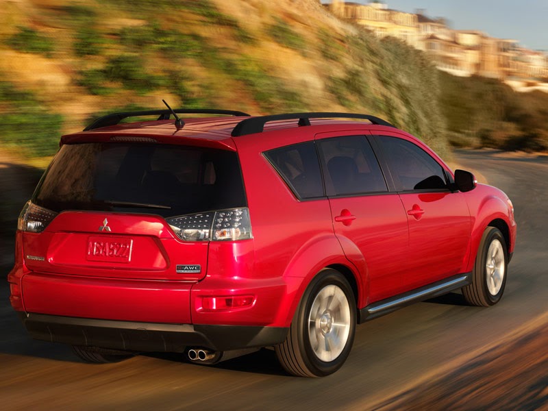 Top 10 BestSelling Japanese SUVs In Canada November 2010