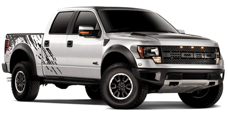 Top 5 Best Ing Trucks In America 2010 Year End Gcbc At