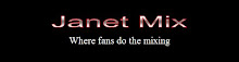 Site De Mix Sur Janet