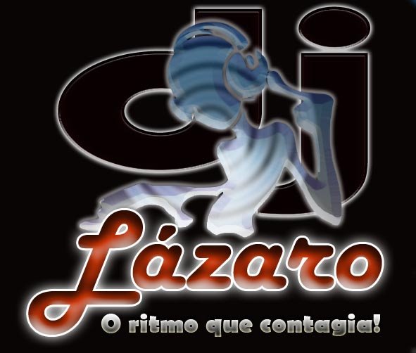 DJ Lázaro - o ritmo que contagia!