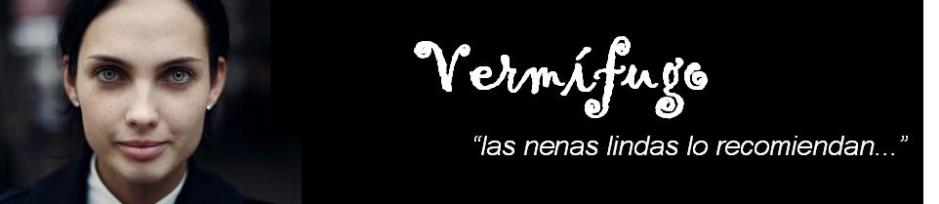Vermífugo