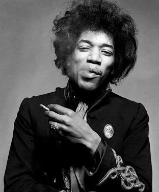 Jimi Hendrix One Rainy Wish Alternate Mix