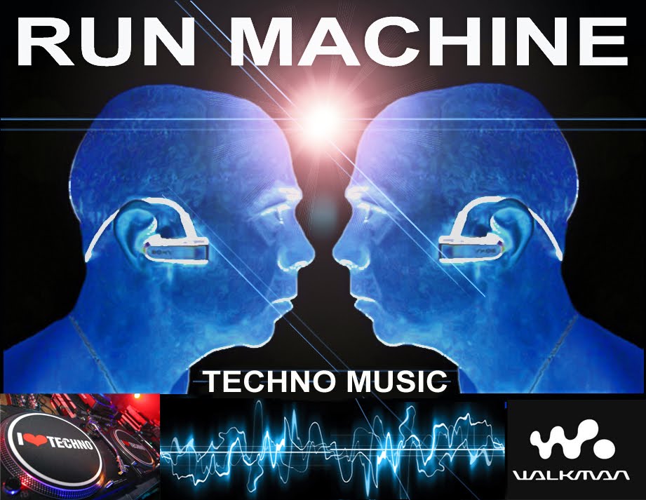 Carles Aguilar The Breaking Down Limits Xperience I Love Techno Music For Run...!! You Like