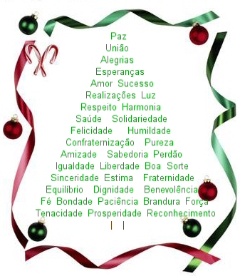 Feliz-Natal Feliz Natal para nossos queridos usuarios..(Atualizasat.com)