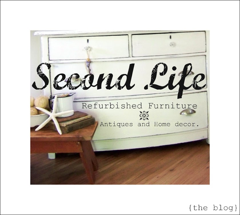 2ndLife Furniture