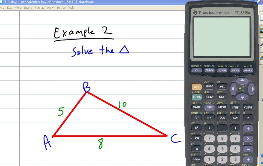 high school geometry calculator