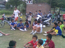 HABIS LATIHAN