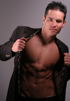 Corey Mainit