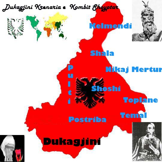 Dukagjini