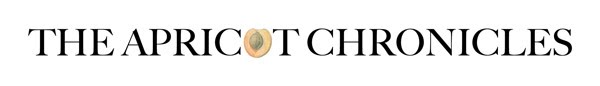 The Apricot Chronicles