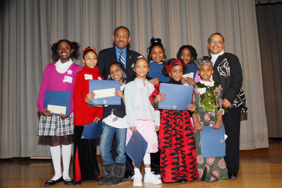 The soul of black folks essay