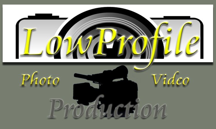 Low Profile Photo & Video