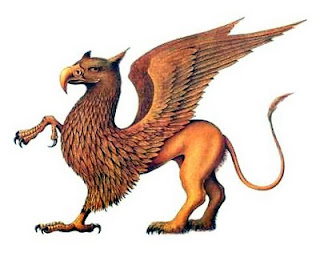 Grifo Griphon