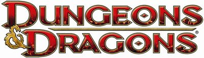 Dungeons & Dragons D&D
