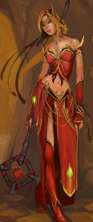 Eladrin