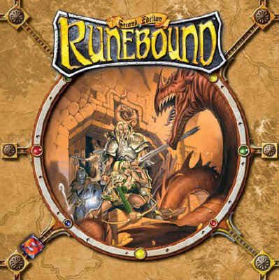 Runebound Runebound