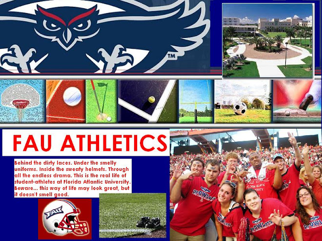 FAU Athletics