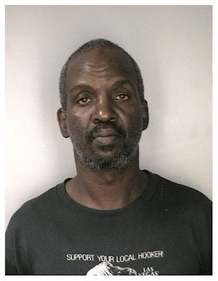 mugshot picture