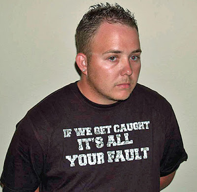 your fault