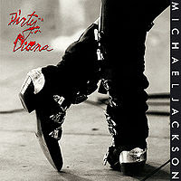 Michael Jackson-Dirty Diana Michael's final single to hit #1 off of the Bad Album