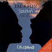 Michael Jackson-Scream Michael Jackson's Scream became the first single ever to debut at #5 on the Billboard Hot 100