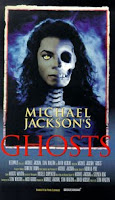 Michael Jackson-Ghosts Michael Jackson Ghosts is considered the longest music video of all time
