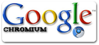 Google Chromium в Ubuntu  LogoGoogle