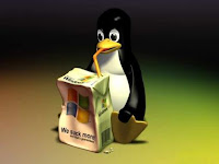 Московские власти наплевали на свободное программное обеспечение Linux_logo_0